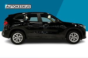 BMW X1 esikatselu 3