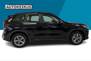 BMW X1 esikatselu 1
