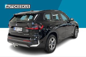 BMW X1 esikatselu 2