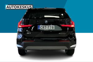BMW X1 esikatselu 5