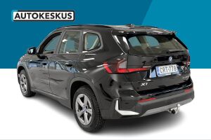 BMW X1 esikatselu 19