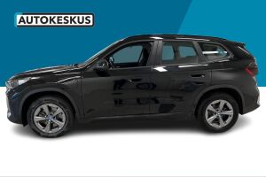 BMW X1 esikatselu 4
