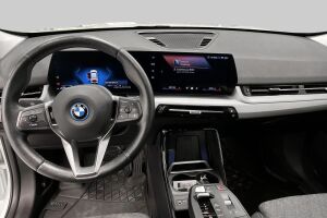 BMW X1 esikatselu 10