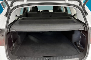 BMW X1 esikatselu 11