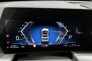 BMW X1 esikatselu 13