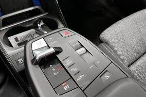 BMW X1 esikatselu 16