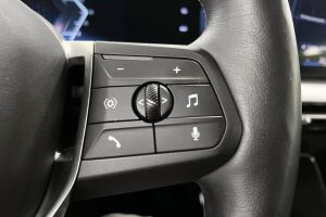 BMW X1 esikatselu 17