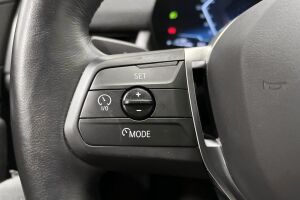 BMW X1 esikatselu 18