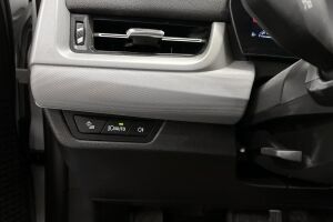 BMW X1 esikatselu 20