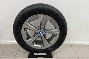 BMW X1 esikatselu 22