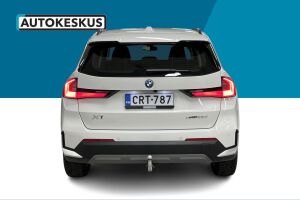 BMW X1 esikatselu 5