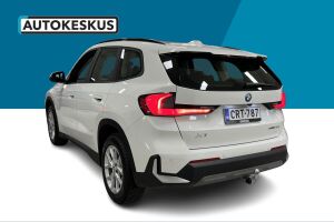BMW X1 esikatselu 6