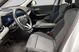 BMW X1 esikatselu 8