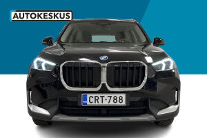 BMW X1 esikatselu 1