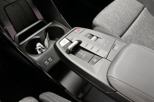 BMW X1 esikatselu 15