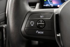 BMW X1 esikatselu 16