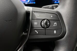 BMW X1 esikatselu 17