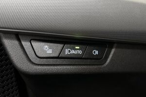 BMW X1 esikatselu 18