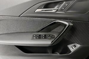 BMW X1 esikatselu 19