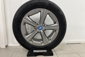 BMW X1 esikatselu 20