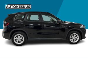 BMW X1 esikatselu 3