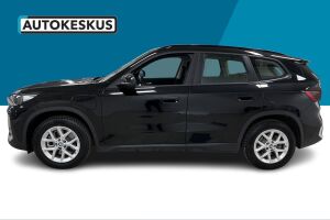 BMW X1 esikatselu 7