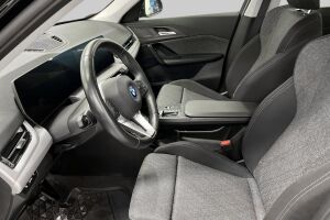 BMW X1 esikatselu 8
