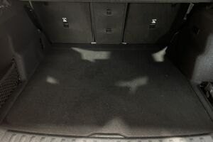 BMW X1 esikatselu 11