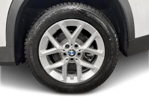 BMW X1 esikatselu 12