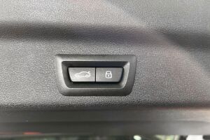 BMW X1 esikatselu 14