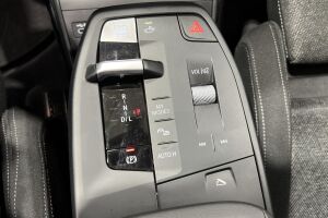 BMW X1 esikatselu 15