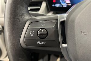 BMW X1 esikatselu 16