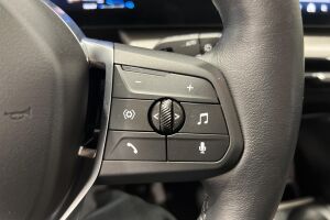 BMW X1 esikatselu 17