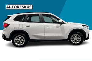 BMW X1 esikatselu 3