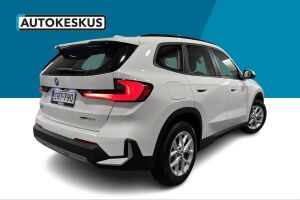 BMW X1 esikatselu 4