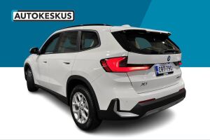 BMW X1 esikatselu 6