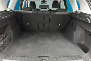 BMW X1 esikatselu 11