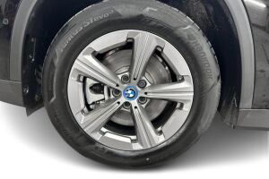 BMW X1 esikatselu 12