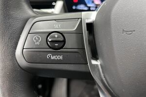 BMW X1 esikatselu 14