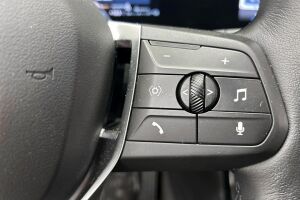 BMW X1 esikatselu 15