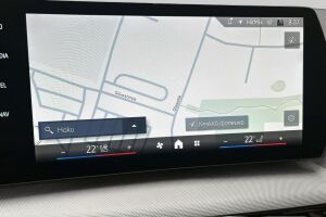 BMW X1 esikatselu 18