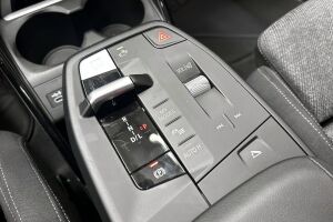 BMW X1 esikatselu 20