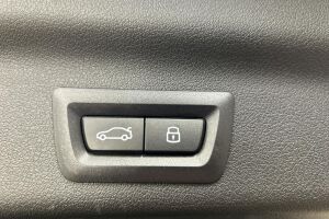 BMW X1 esikatselu 22