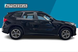 BMW X1 esikatselu 3