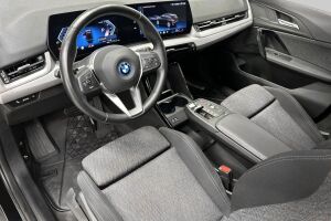BMW X1 esikatselu 8