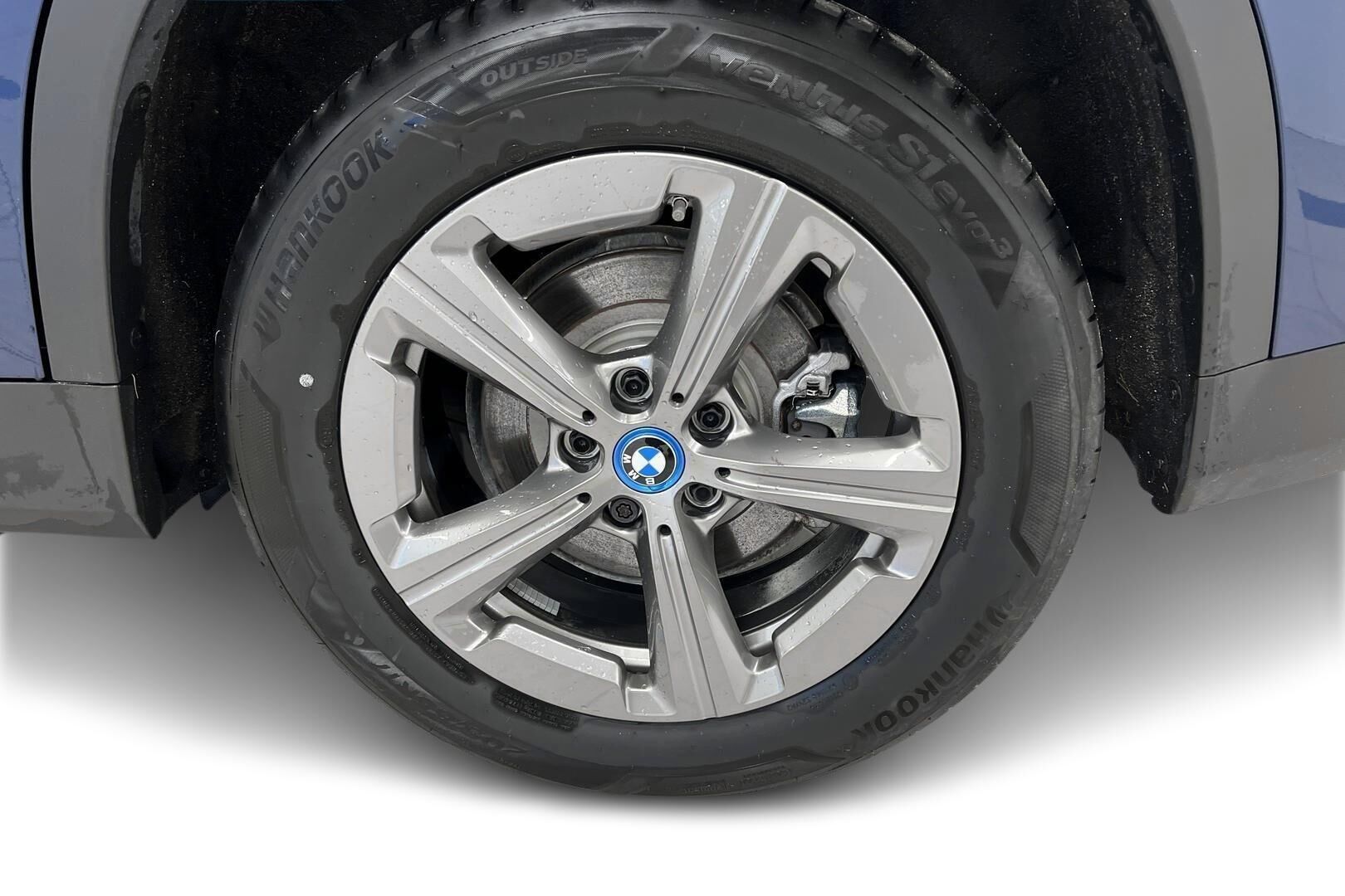 BMW X1 iso kuva 12