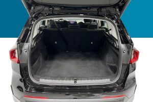 BMW X1 esikatselu 10