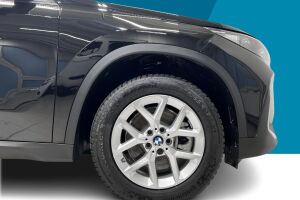 BMW X1 esikatselu 11