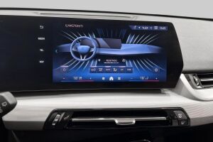 BMW X1 esikatselu 18