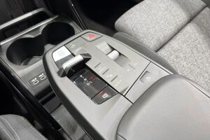 BMW X1 esikatselu 22